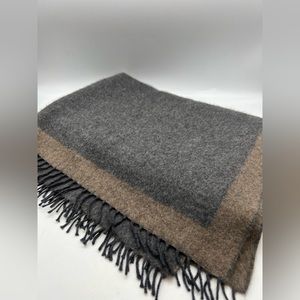 Hermès scarf